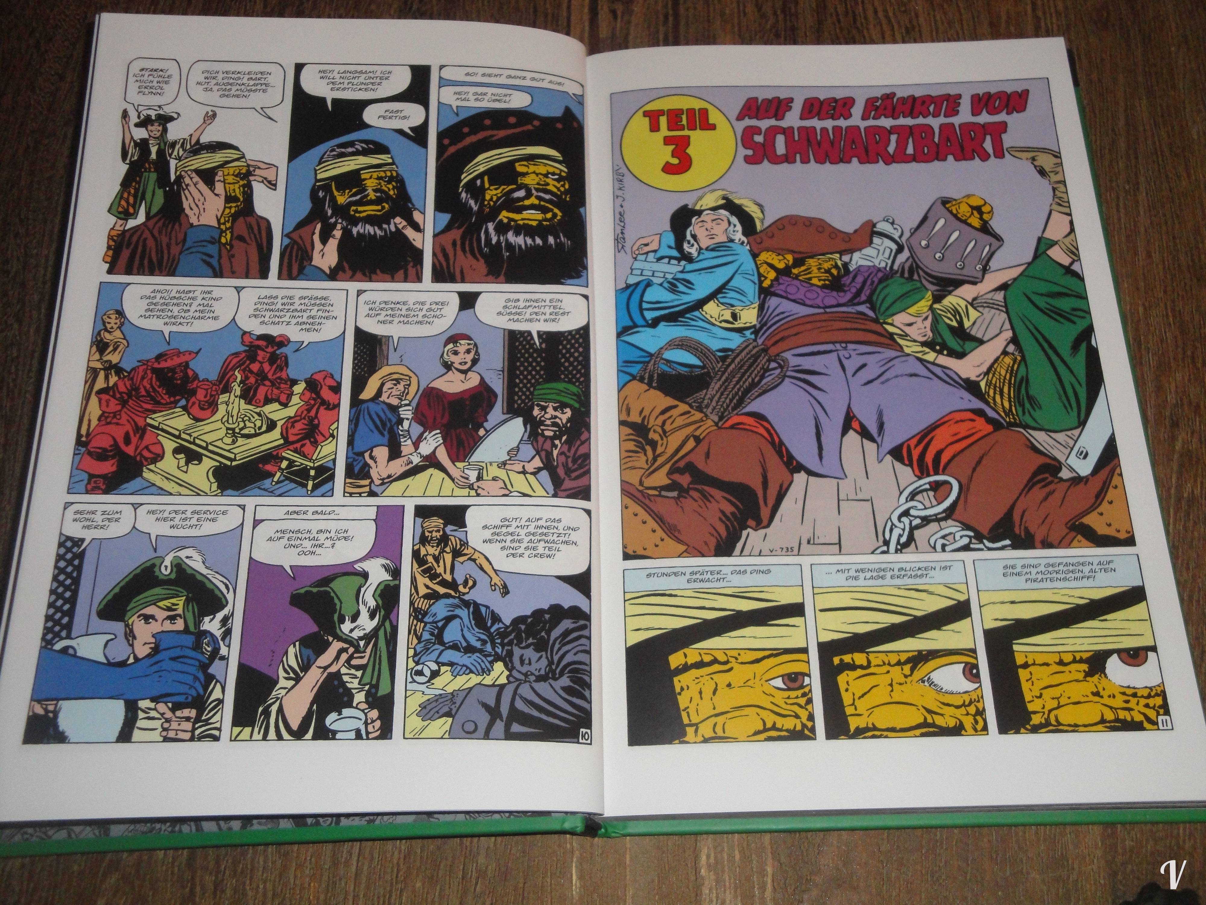 Doctor Doom Hachette Comics OVP Comic Die Superschurken-Sammlung Marvel 