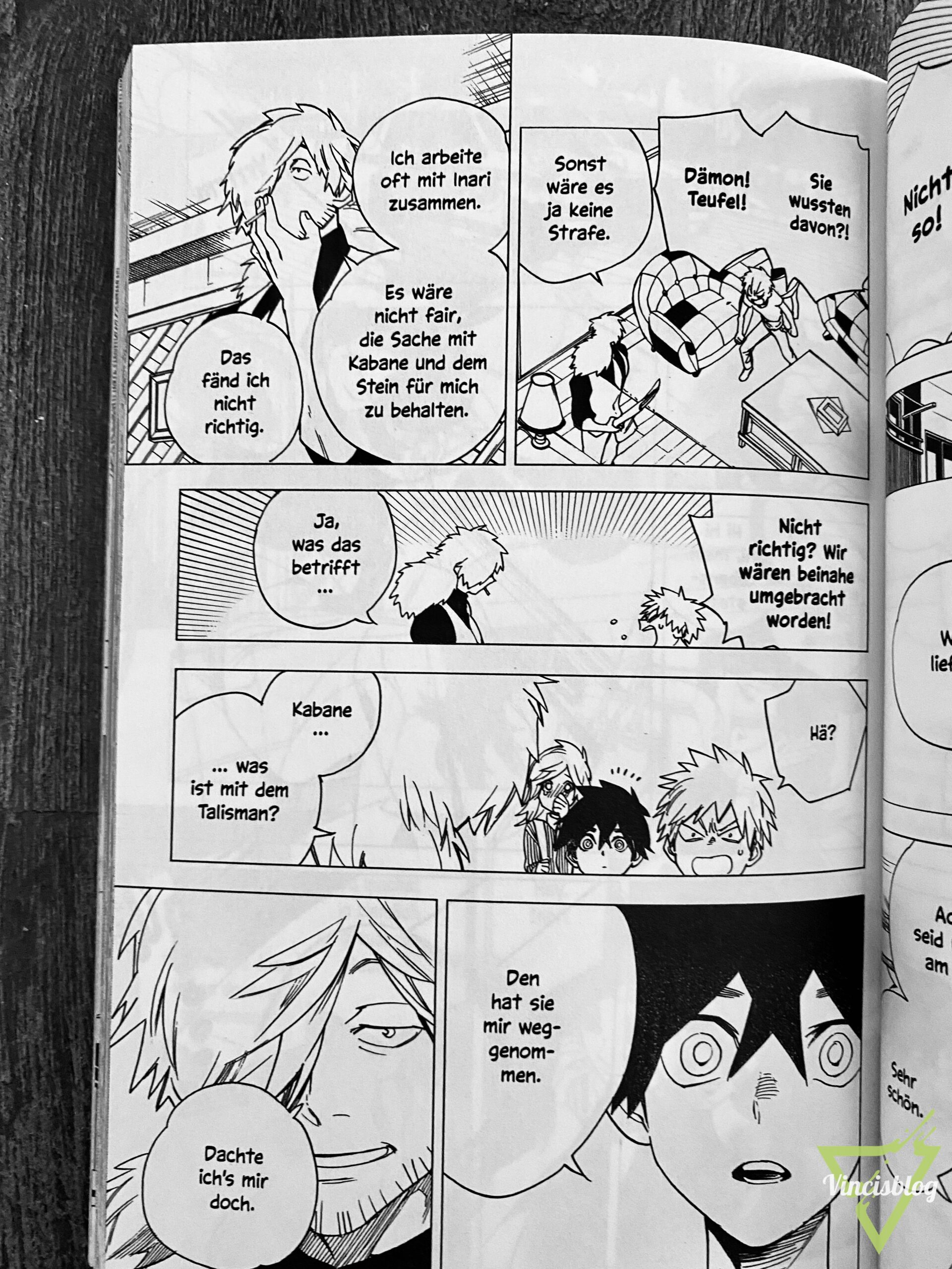 Wie Viel Kostet Ein Manga